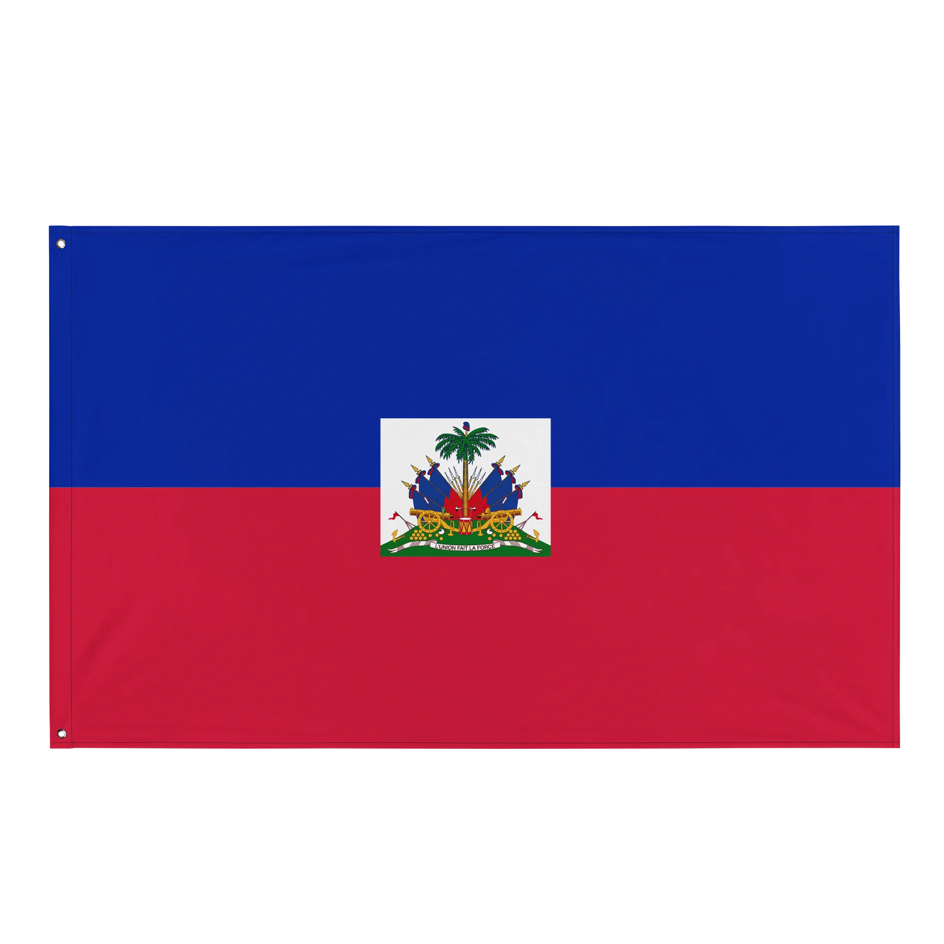 Haitian Flag product image (1)