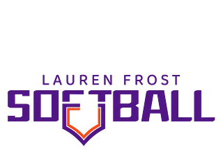 Lauren Frost Softball
