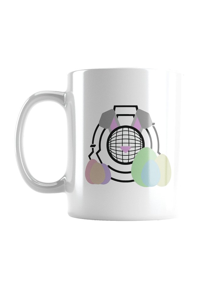 Tasse Pâque Site Sigma Morgan product image (1)
