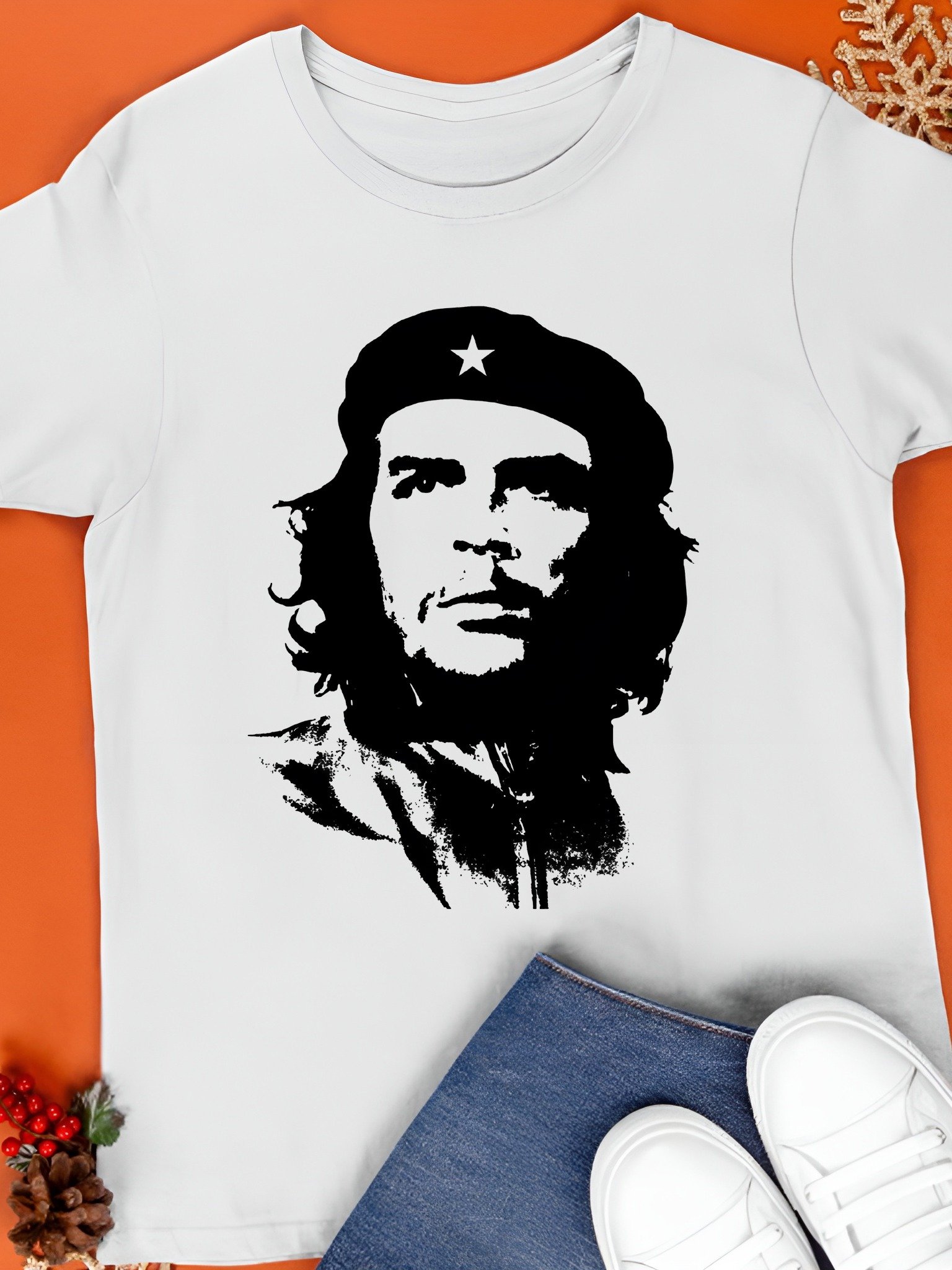 Che Guevara Shirt product image (1)