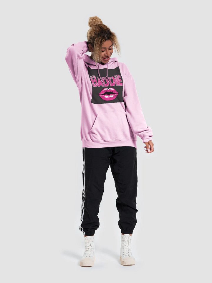Baddie Hoodie product image (1)