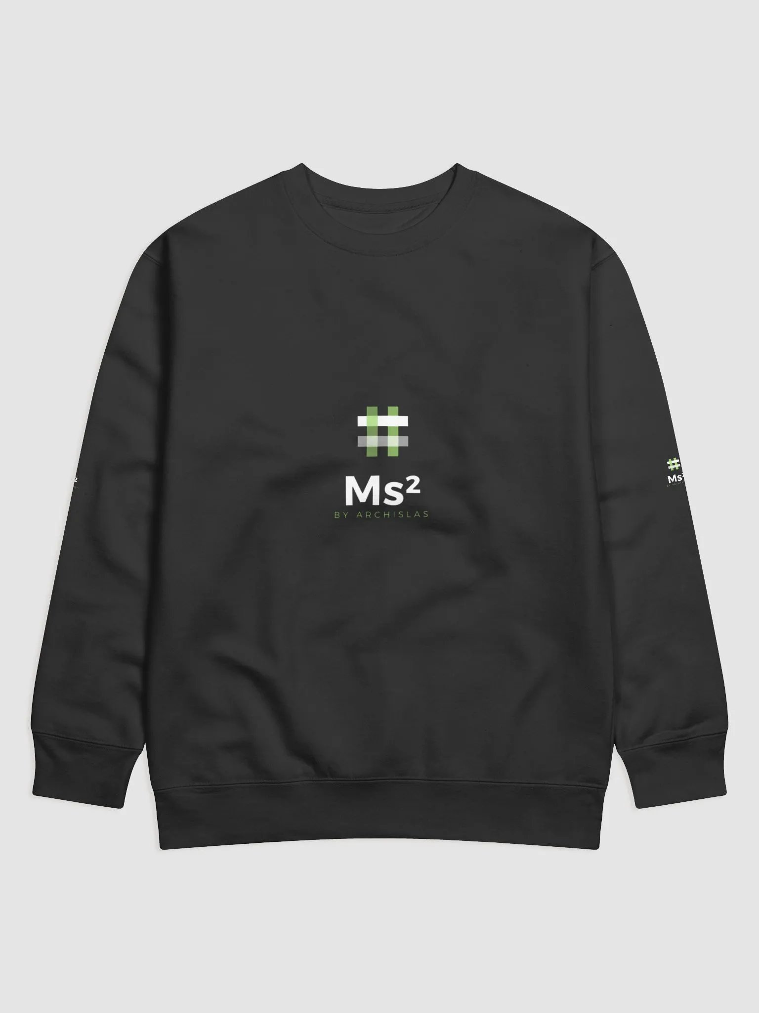 MS2 Sweater Plus product image (1)