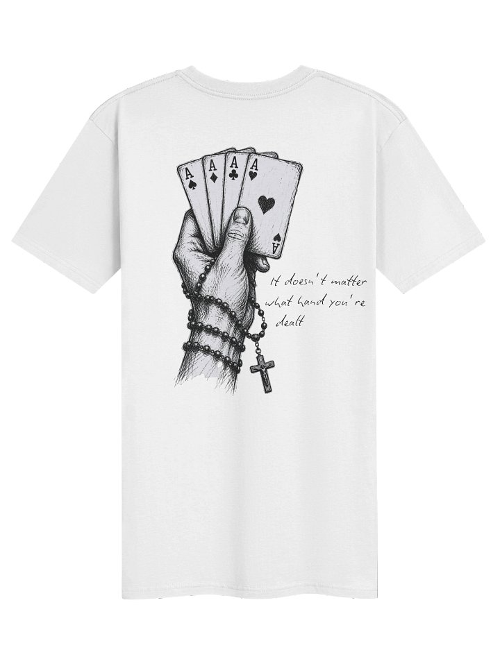 Ace of Grace Tee product image (2)