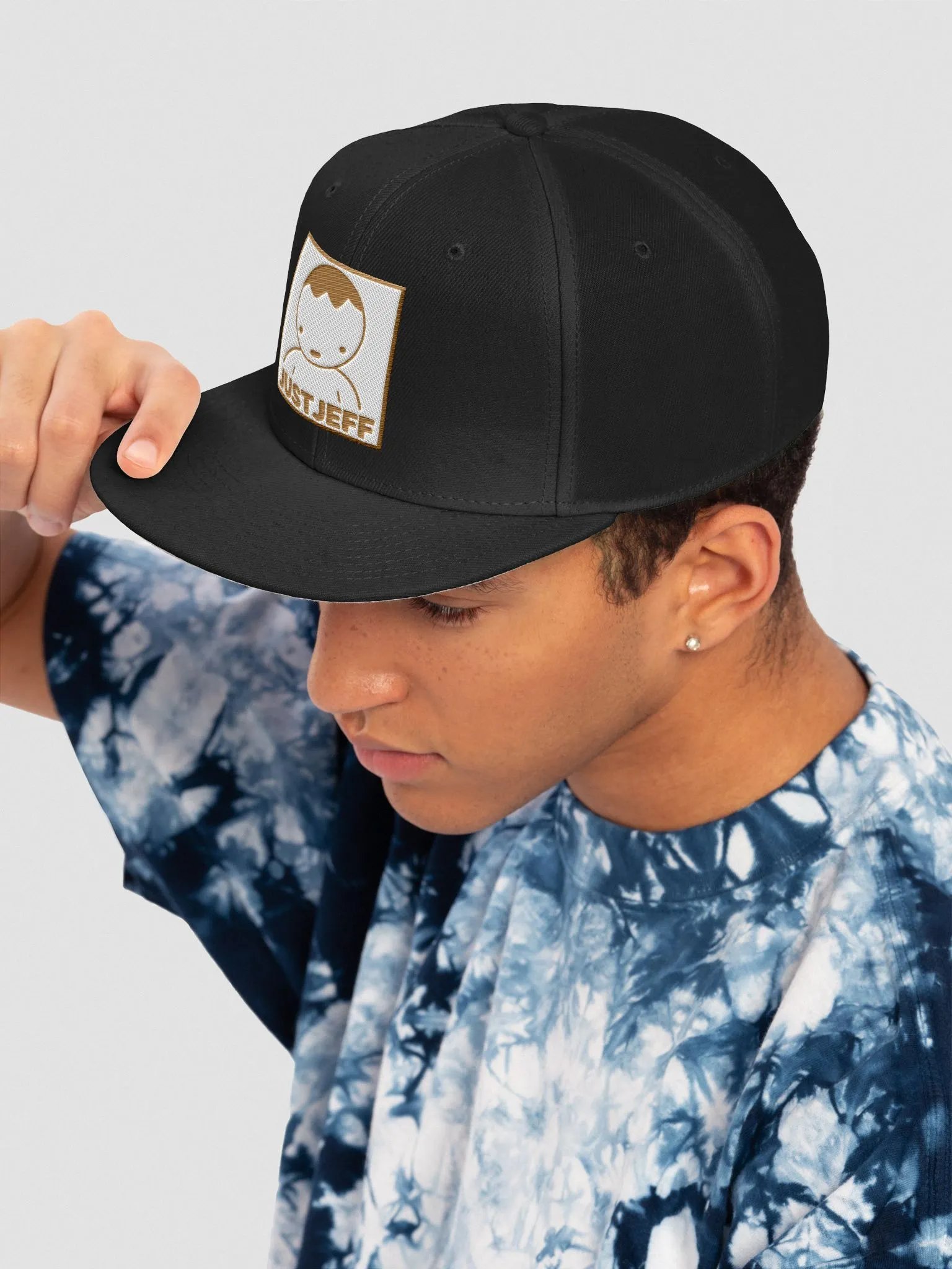 FLAT BRIM ME product image (7)