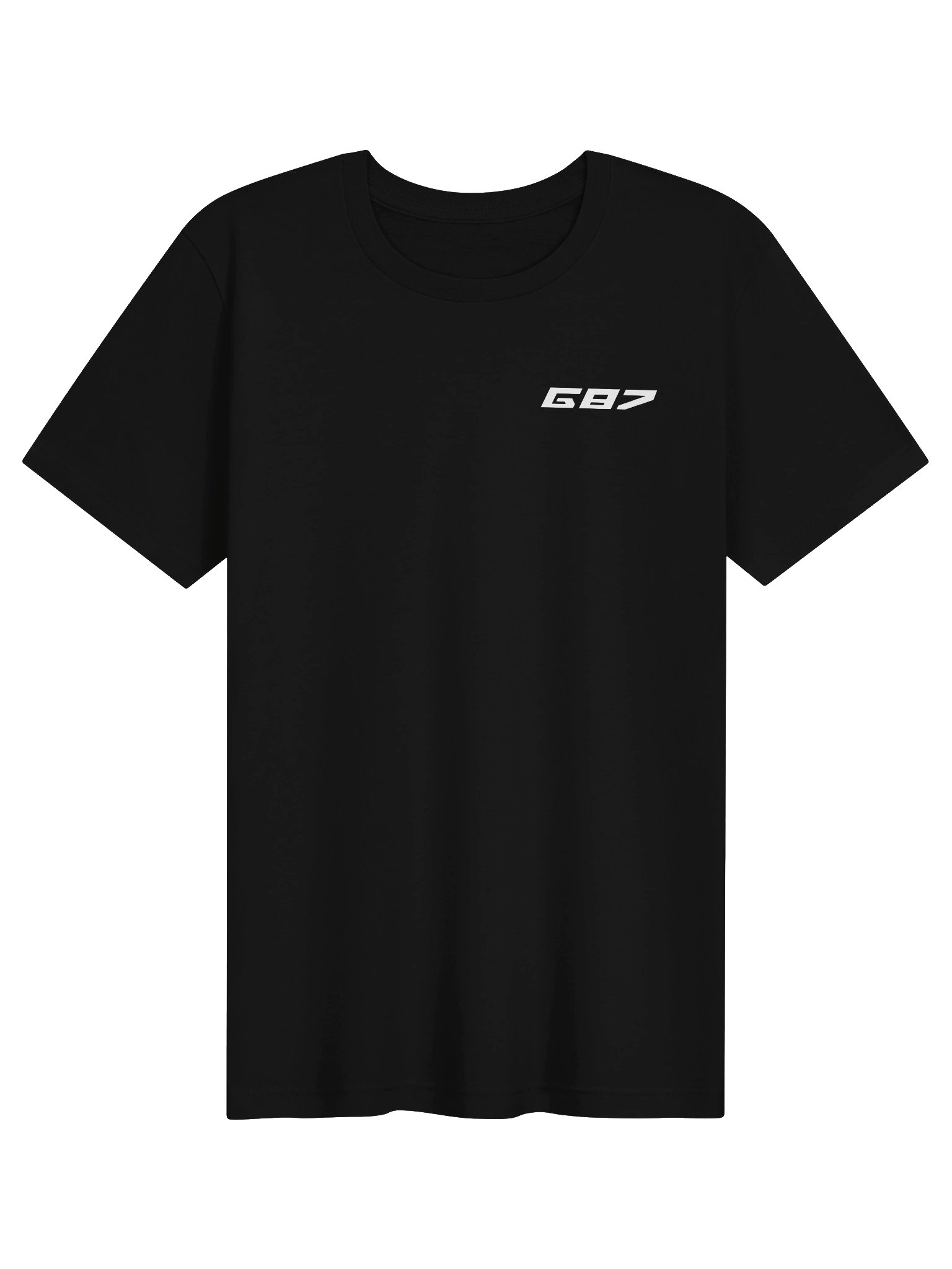 T-shirt - __2bluuu product image (1)