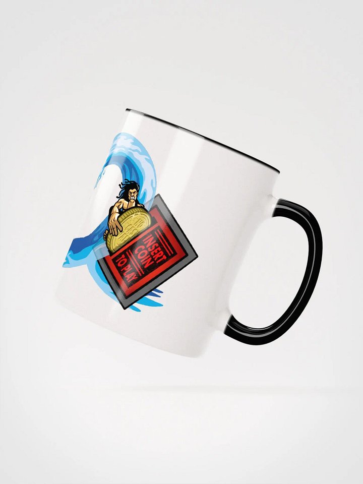 Vpinhub Ceramic Mug with Color product image (20)