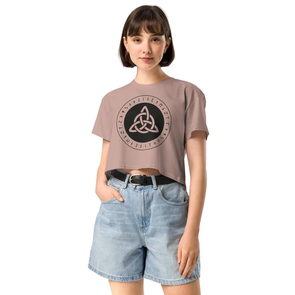 Knott Crop Top product image (12)