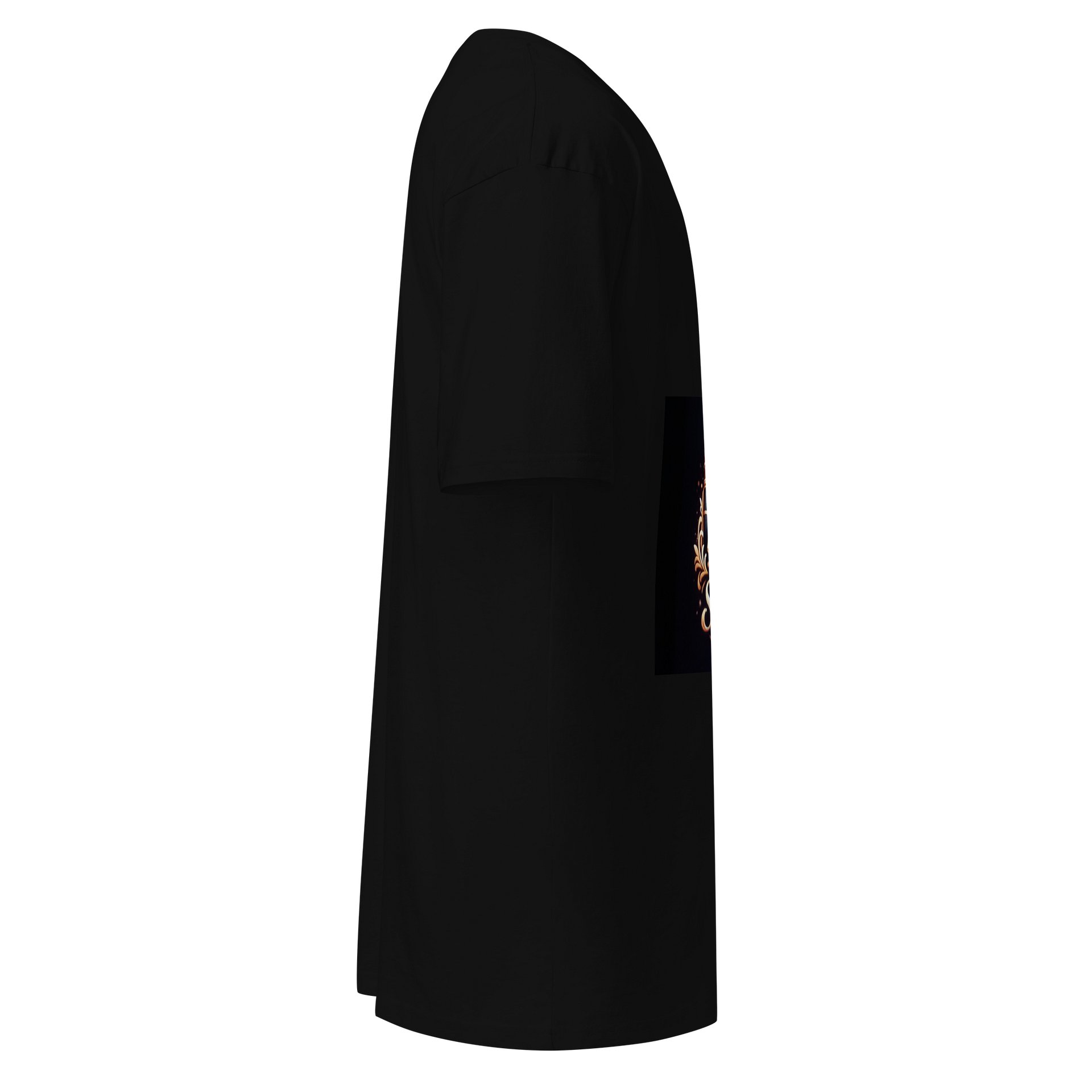 Sunnah Illuminated Men's Tee product image (4)