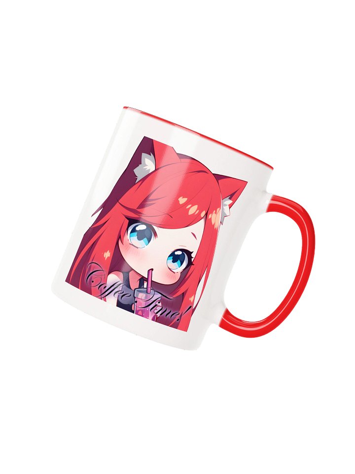 Coffee time Mug! product image (4)