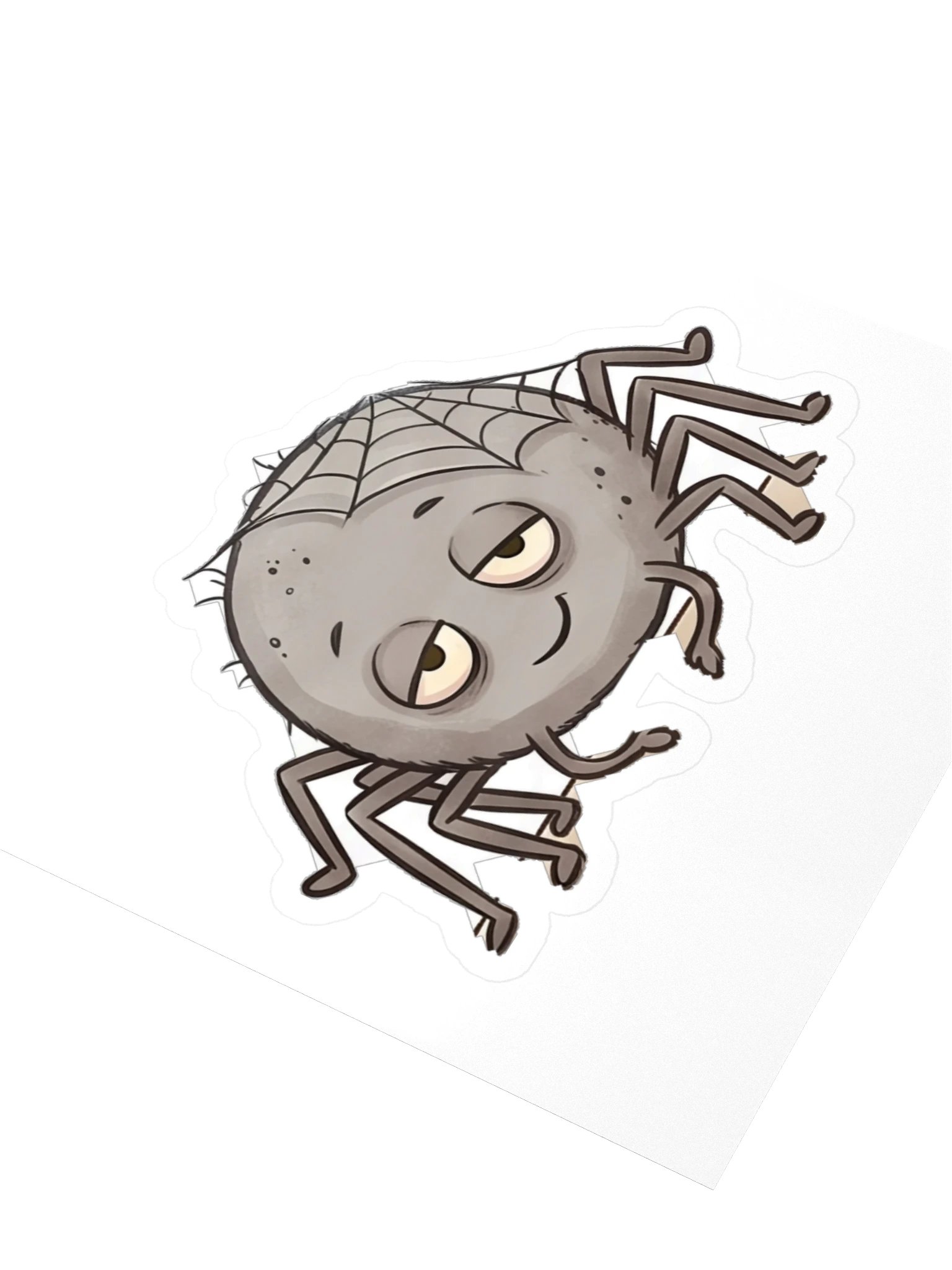 Cobweb Cody Sticker product image (3)