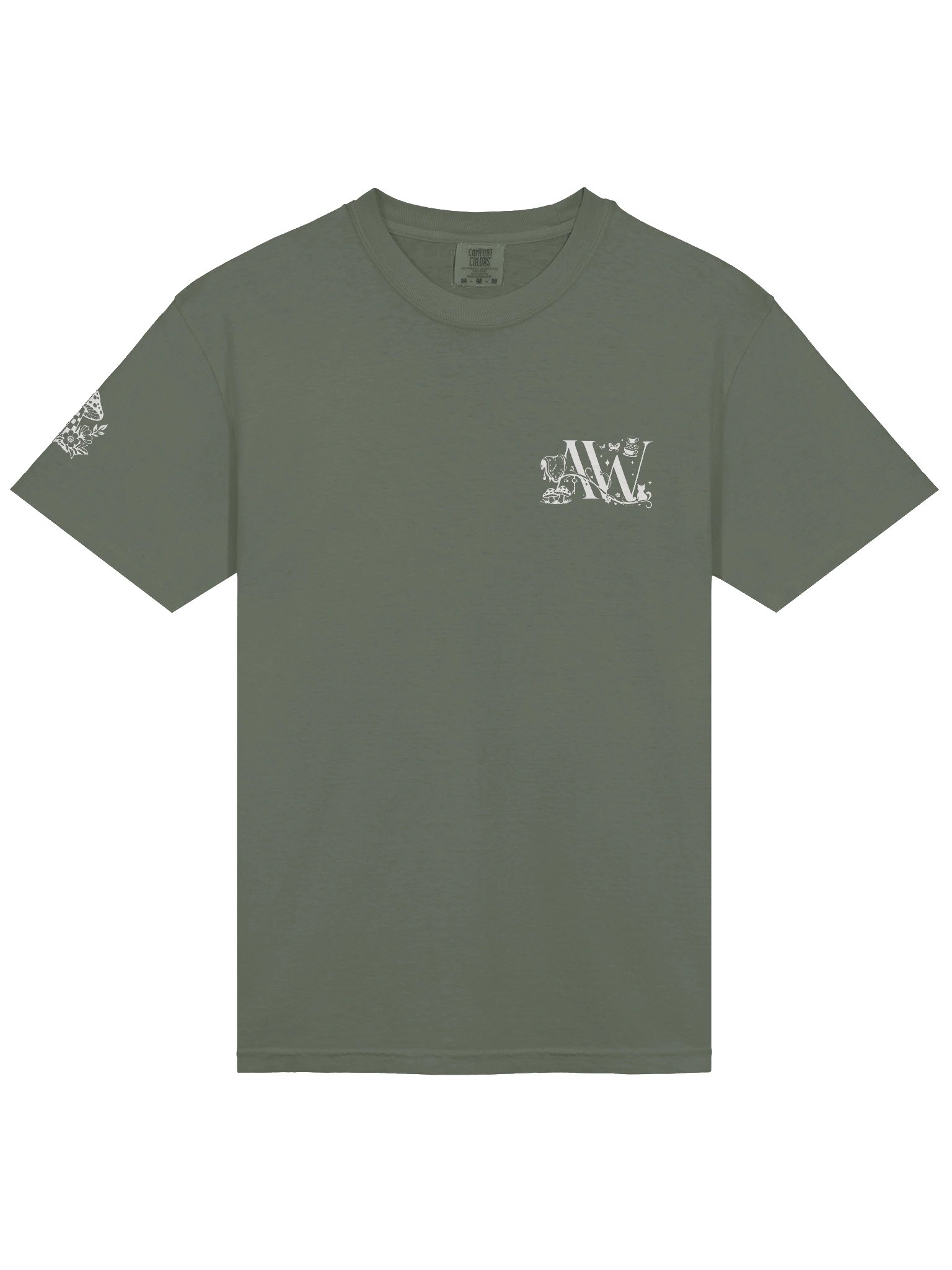 Pure Imagination T-Shirt product image (19)