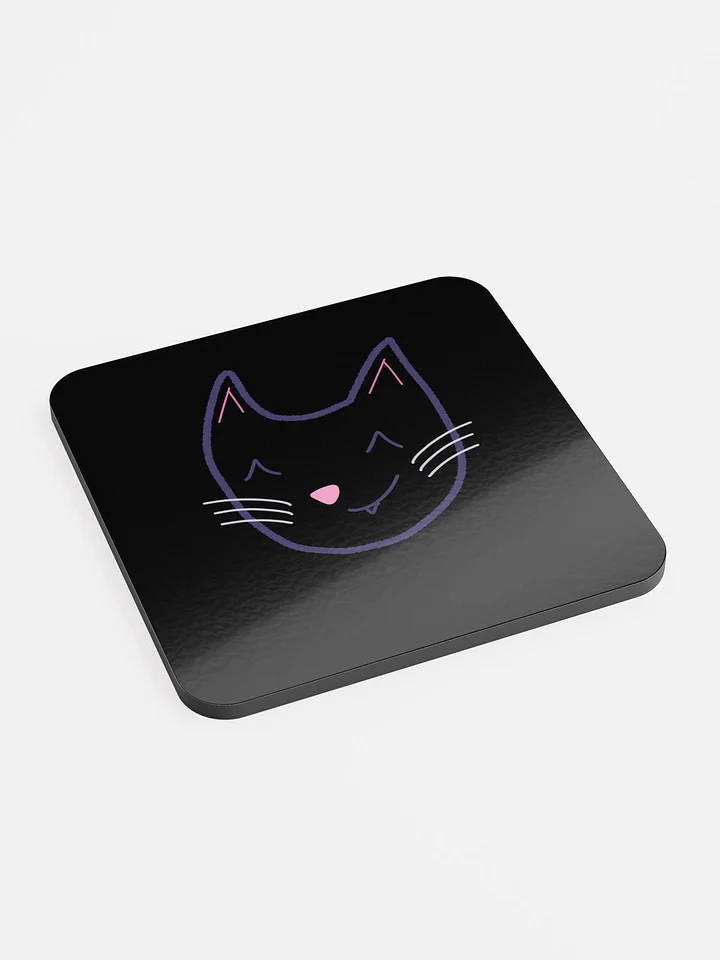Atari Cork Coaster product image (1)