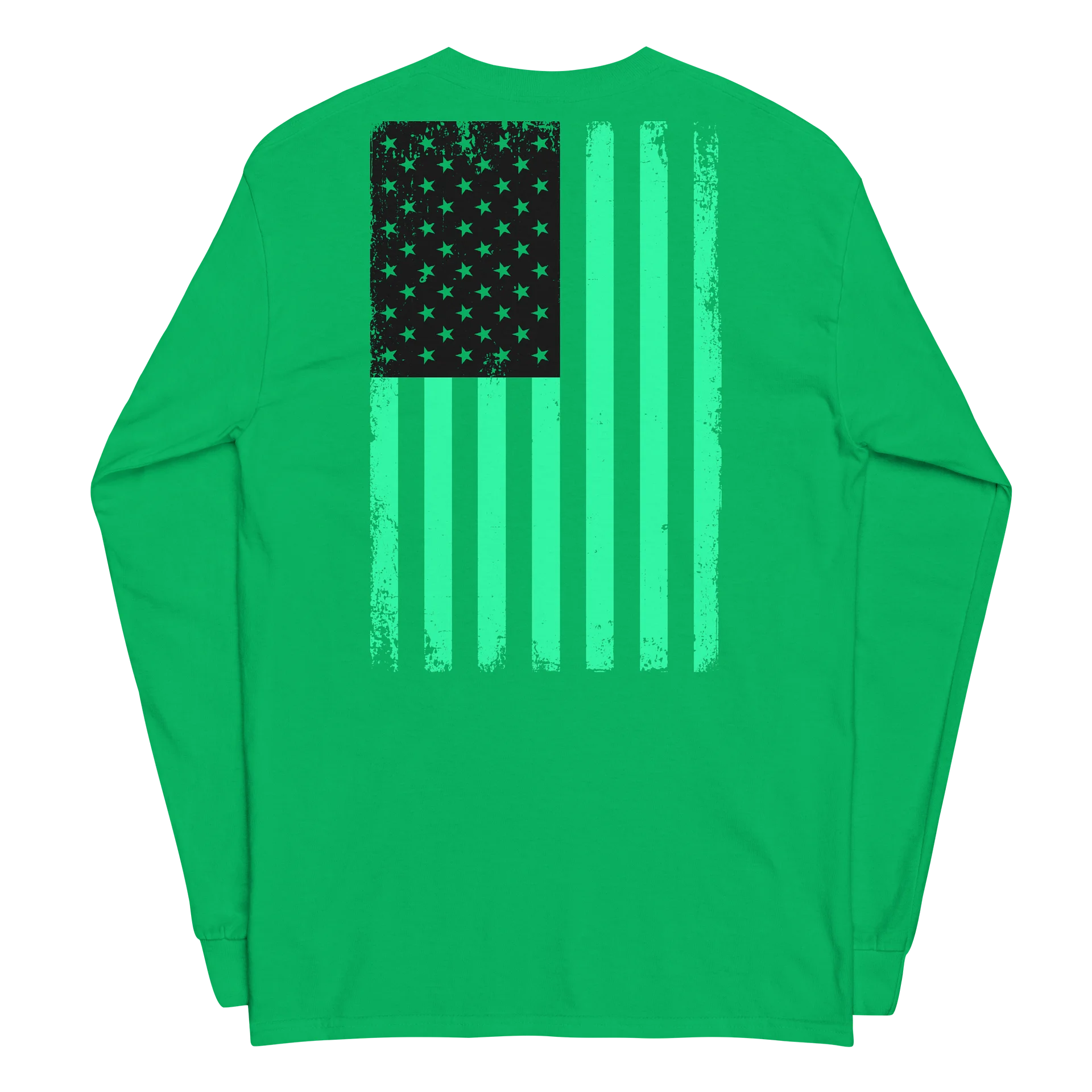 Top Gun Lucky Long Sleeve product image (3)