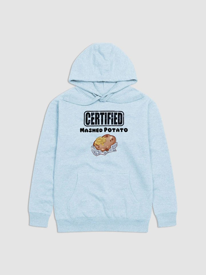 Certified Mashed Potato Hoodie product image (7)