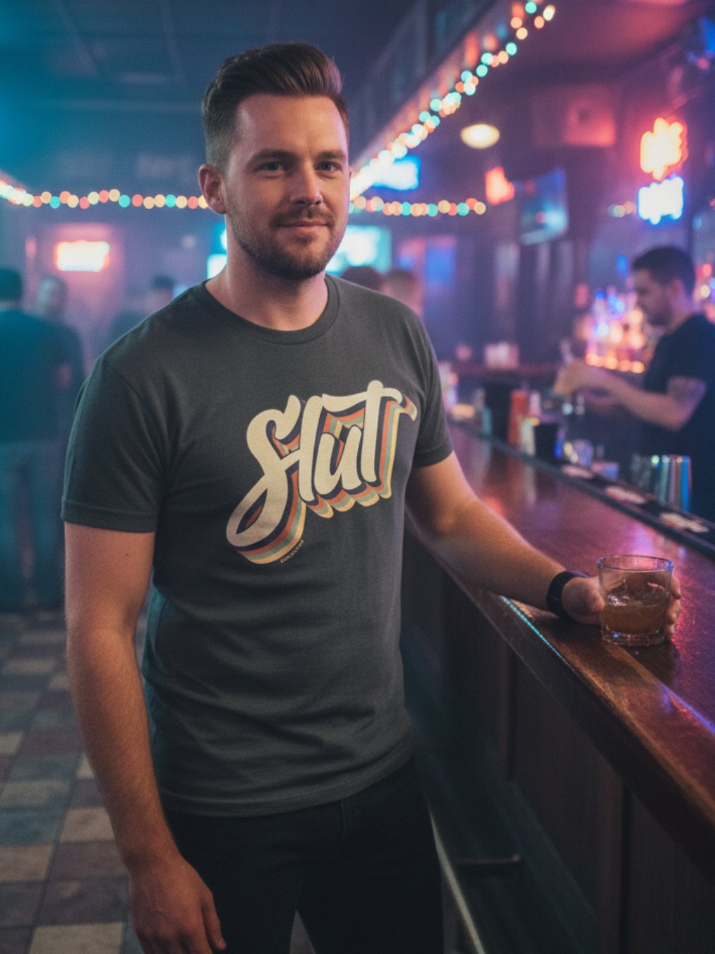 Slut Pride T-Shirt product image (6)