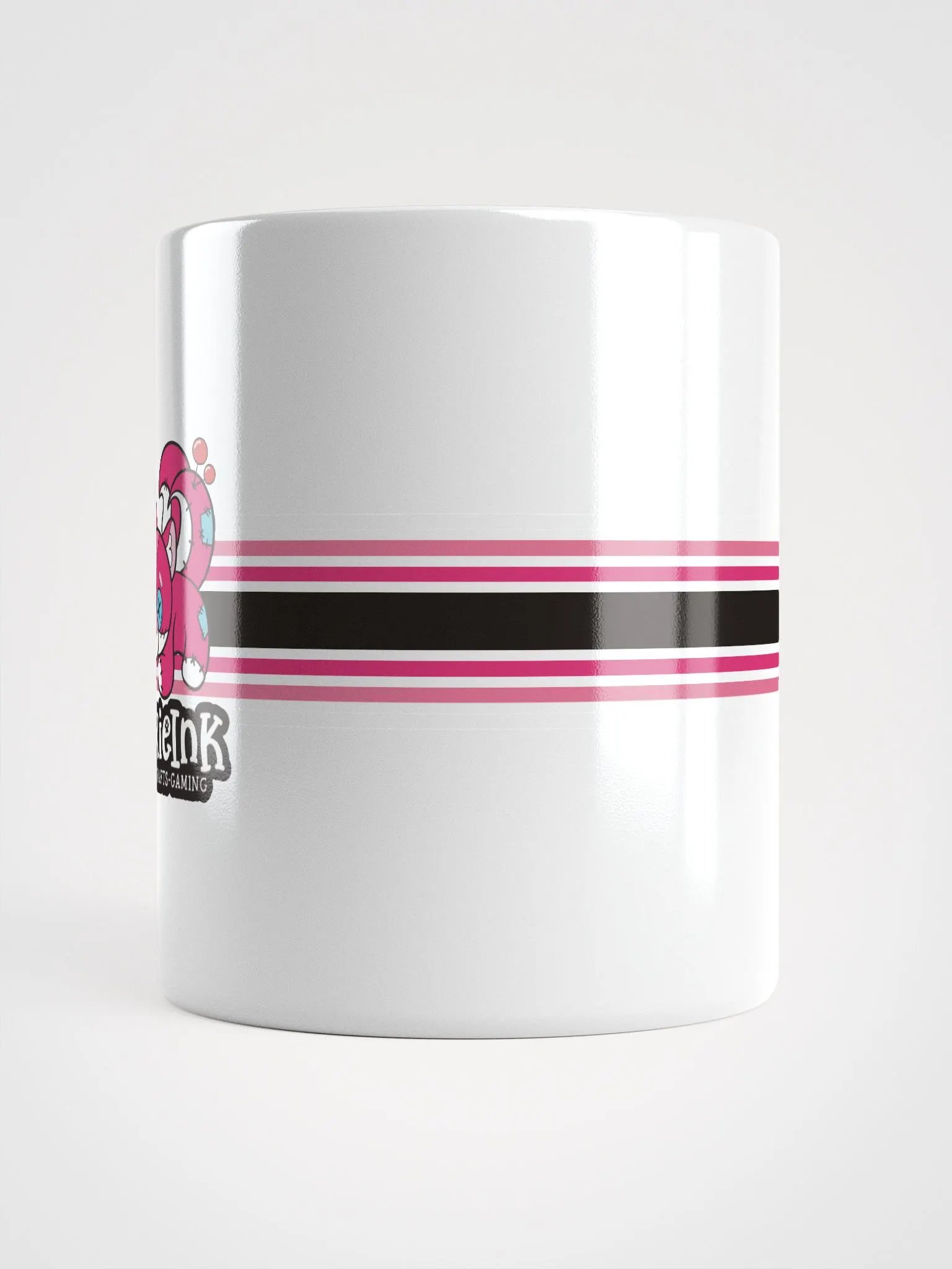 vixieInk - White Mug product image (10)