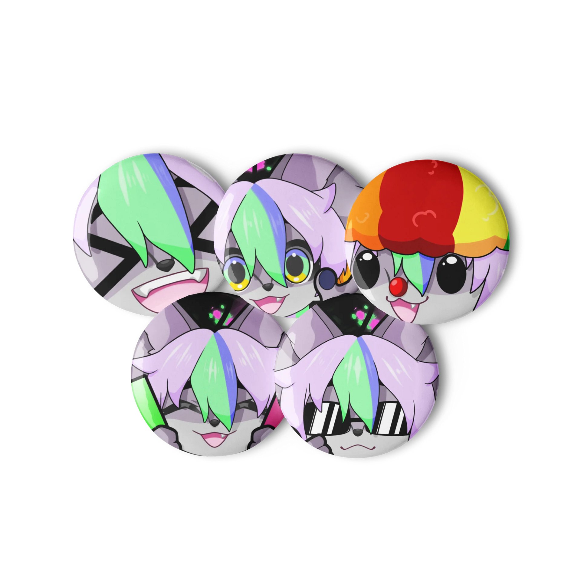 Hertz Pin Set product image (1)