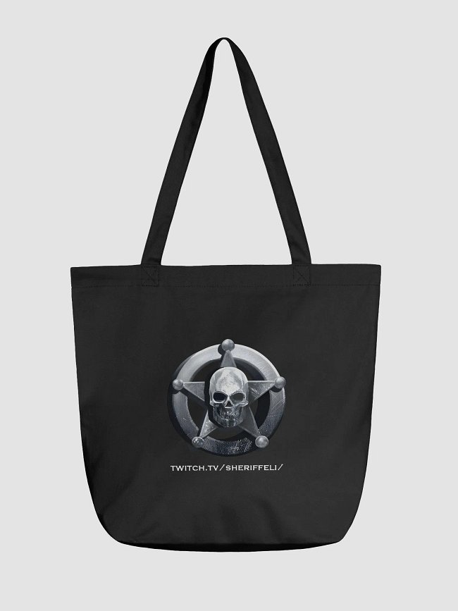 Blackshield Bags & Totes