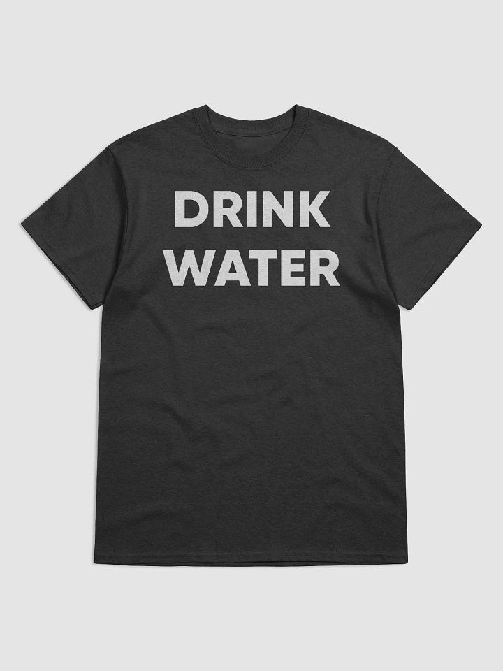 DRINK WATER product image (1)