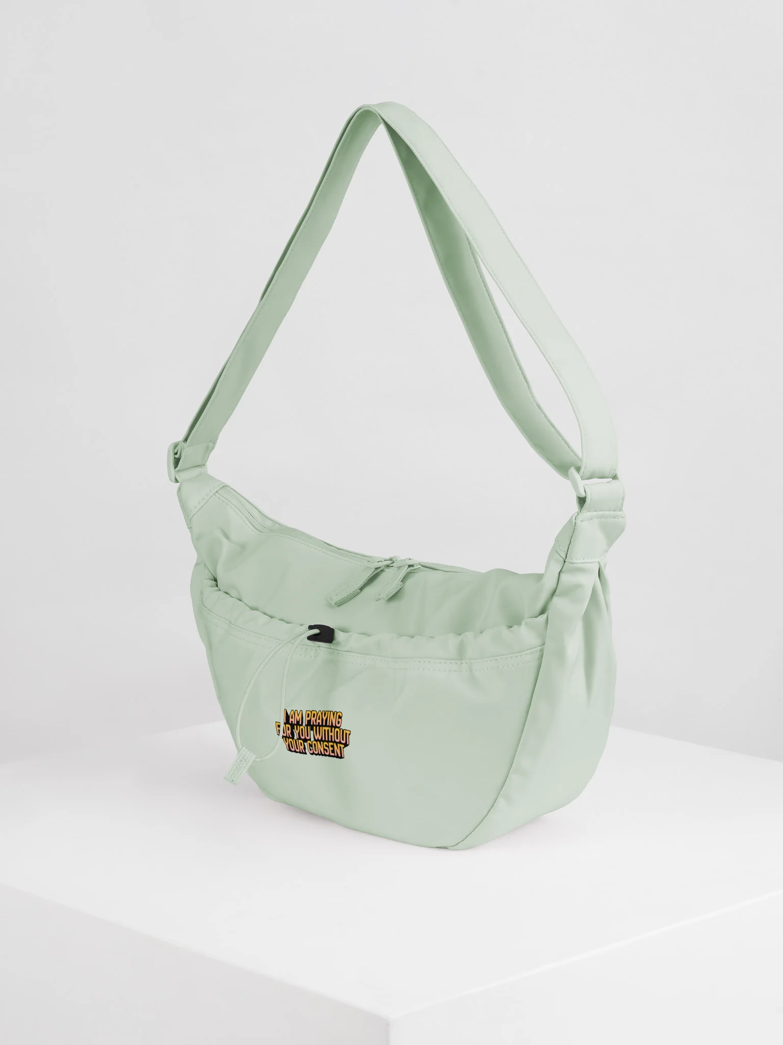 Praying for You Everyday Crossbody Bag product image (4)