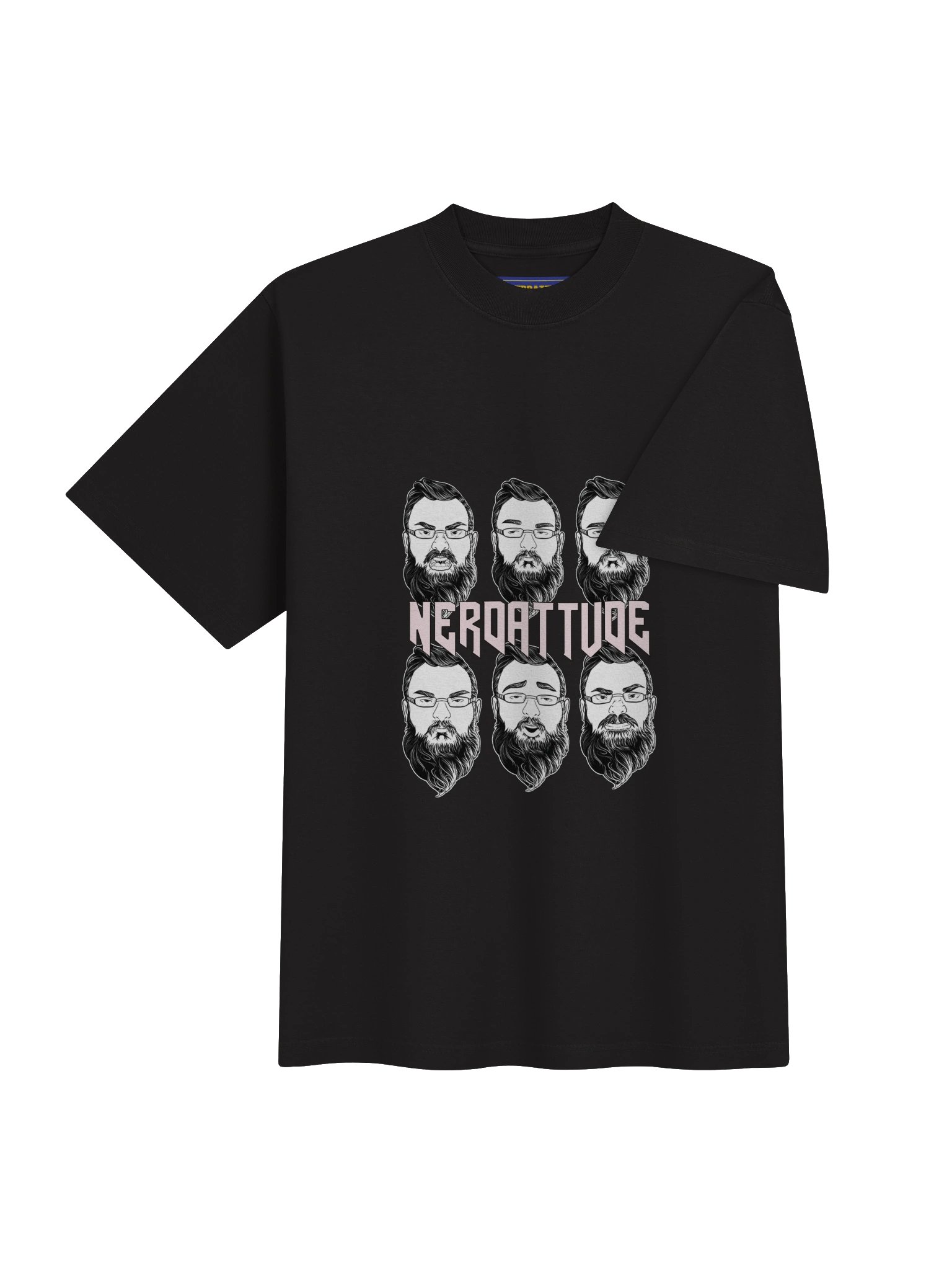 Nerd Logo (Big and Tall) product image (7)
