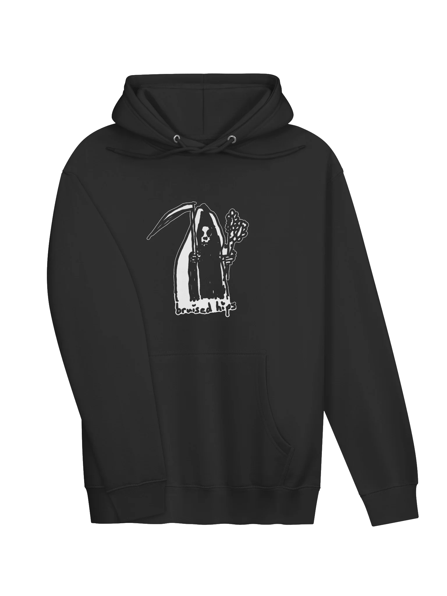 Bruised Hips Friendly Reaper product image (2)