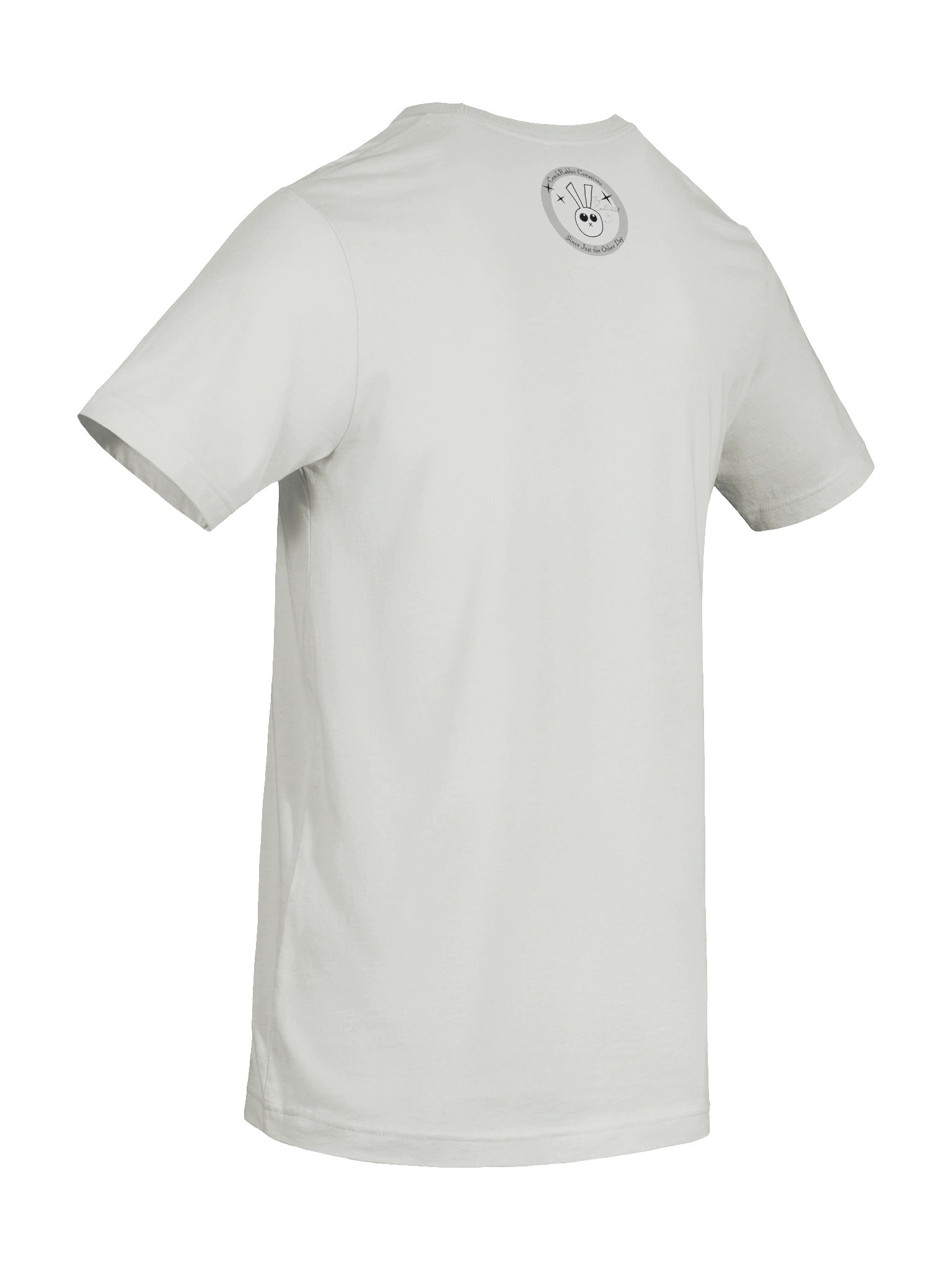 Nope Tee - light product image (70)