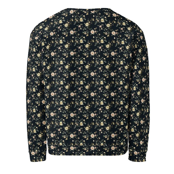 Vintage Pale Rose Sweatshirt product image (2)