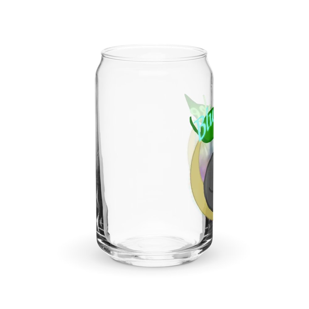 Aura Fox Can Glass product image (40)