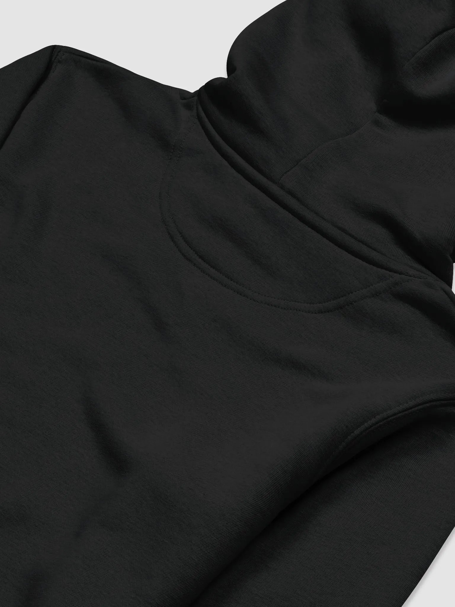 Looking Ahead Unisex Essential Eco Hoodie product image (8)