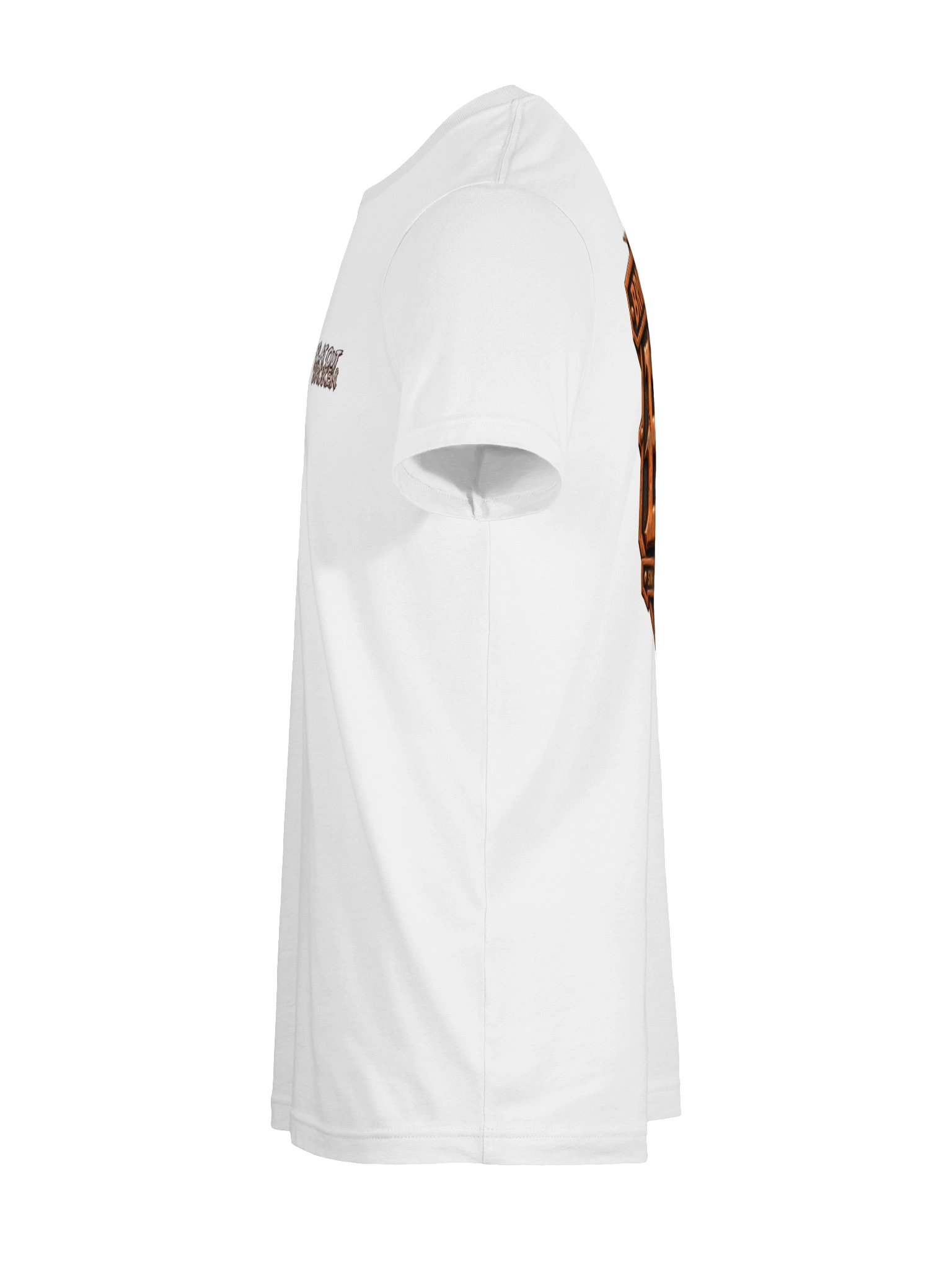 FLAT OUT BROKEN™ — WARRANTY EXPIRED — T-SHIRT product image (29)