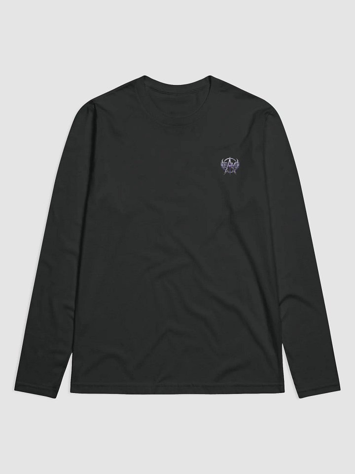 Long-sleeve IA-AMDG shirt product image (1)