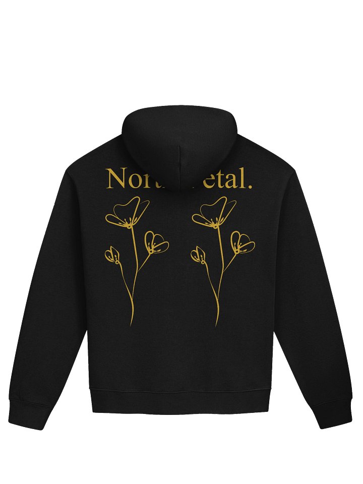 Ultra Blooming Oversized Hoodie product image (2)