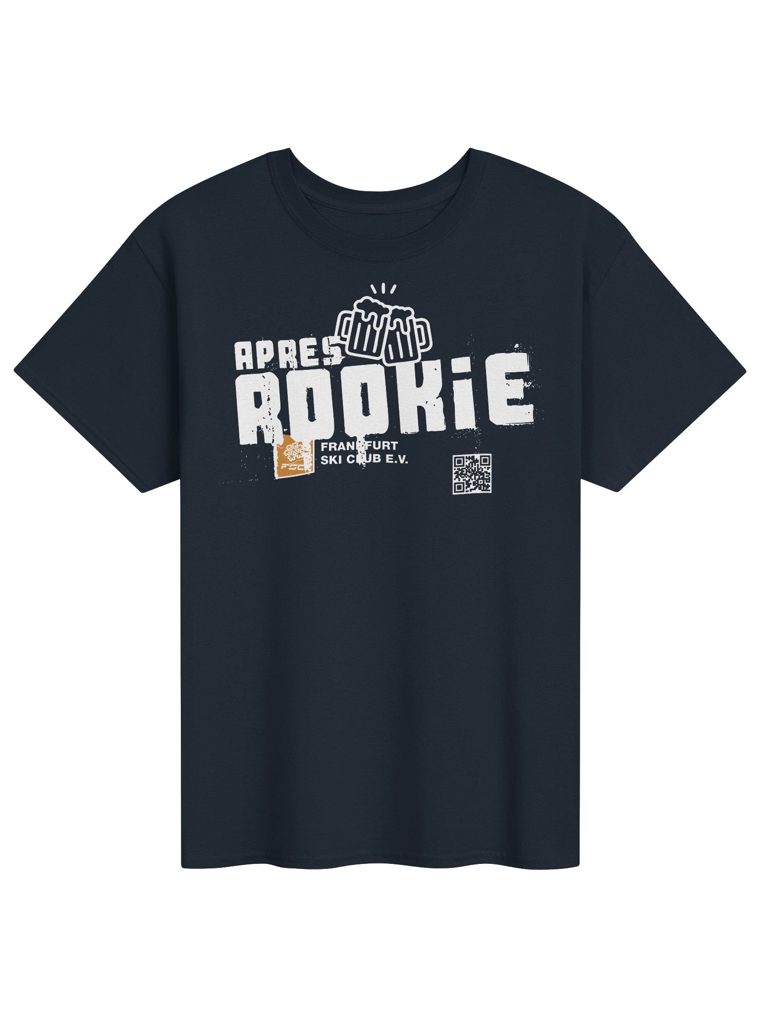 FSC Après Rookie (front print) product image (1)