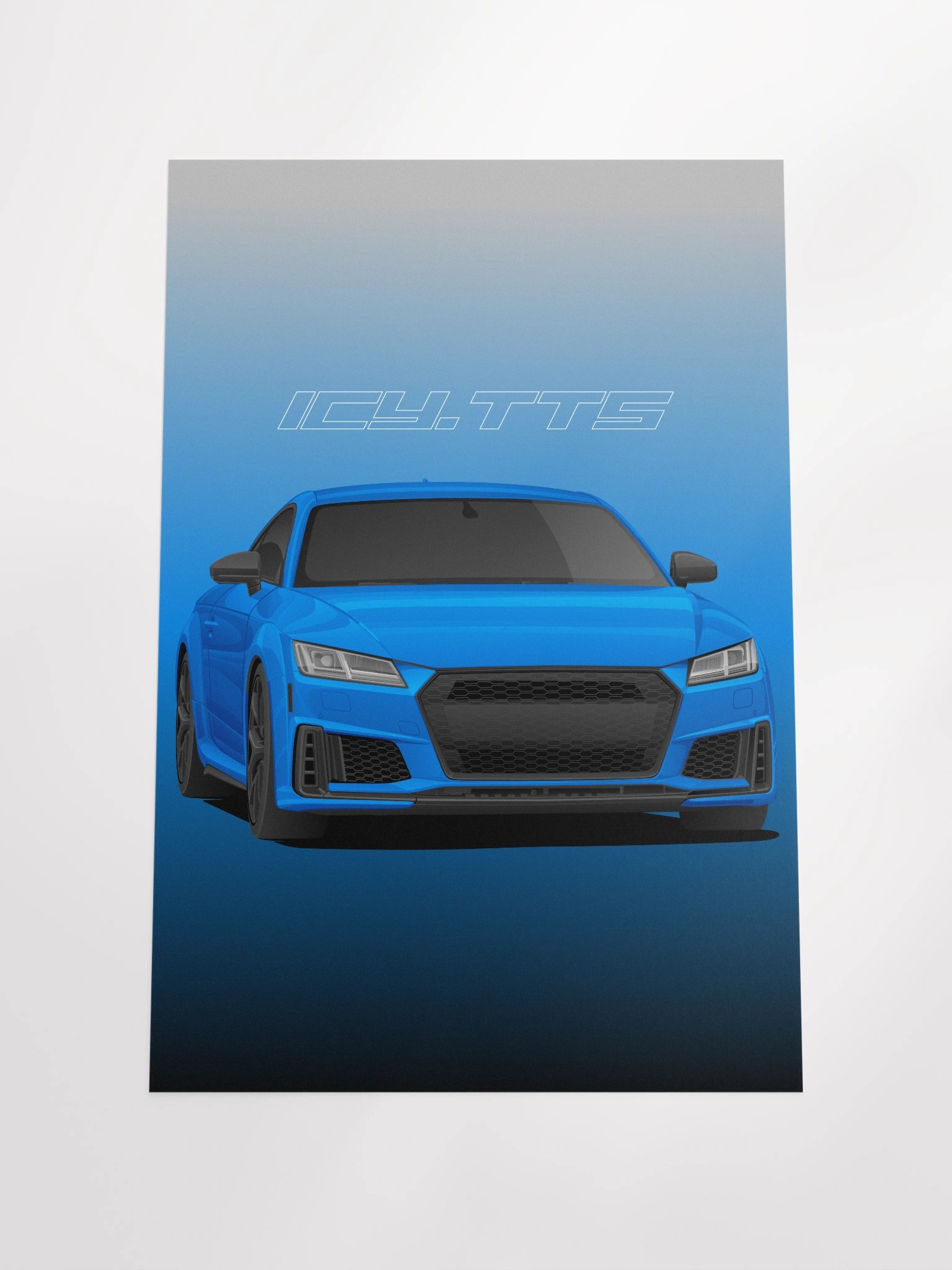 Poster - icy.tts product image (4)