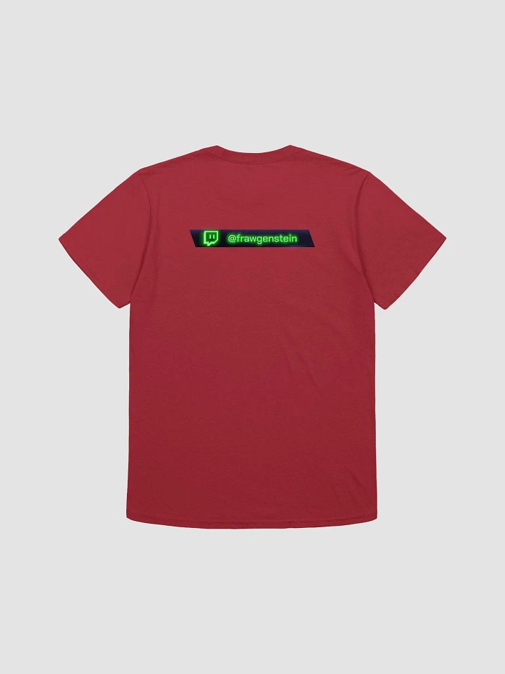 Twitch quote shirt product image (10)