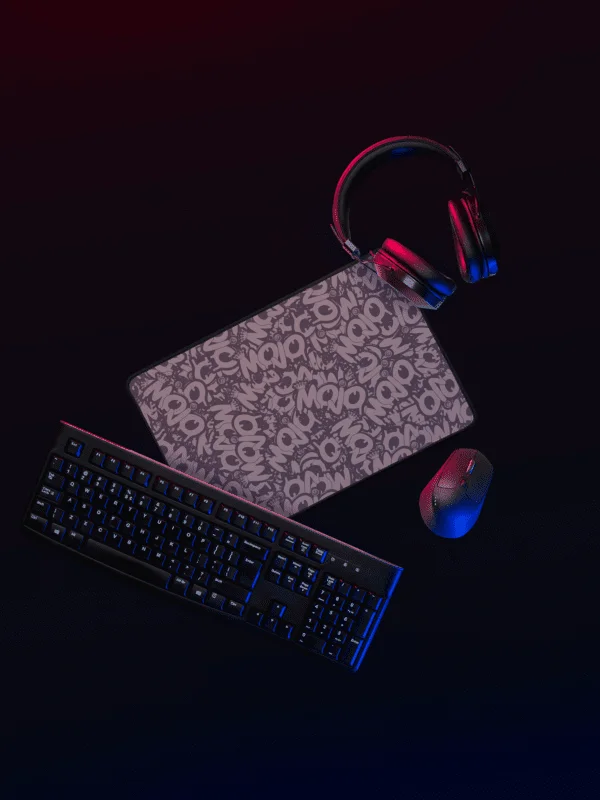 Mojo Deskmat product image (1)