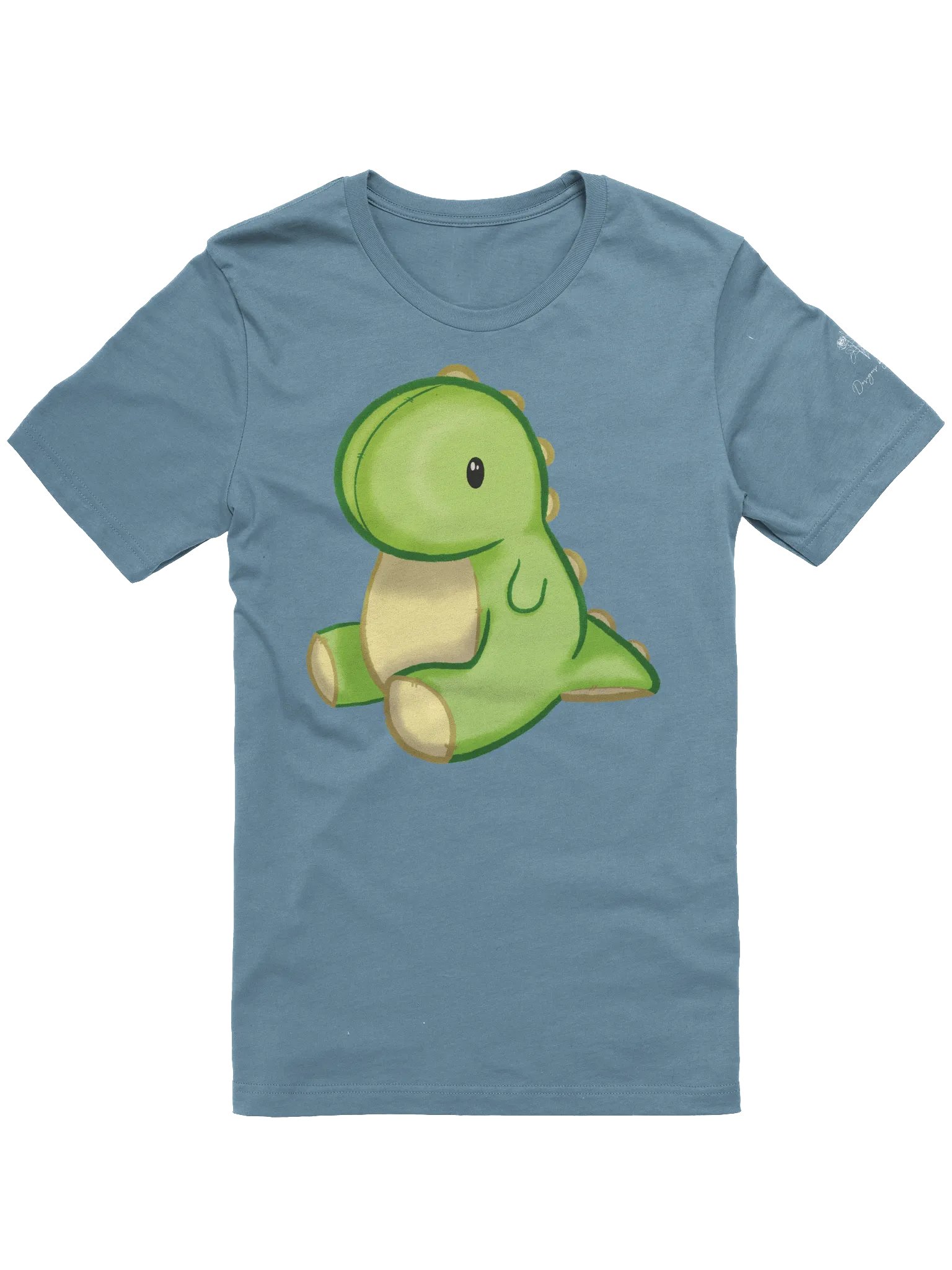 Cozy Rex Tee product image (11)