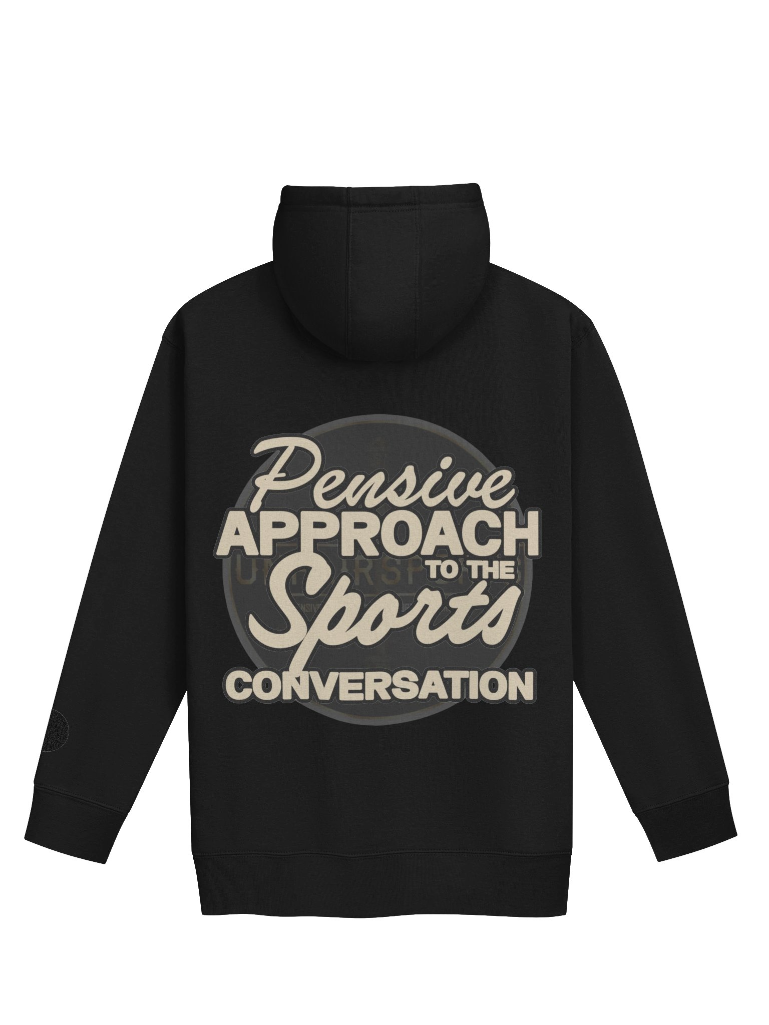 UNFAIRSports Hoodie product image (4)