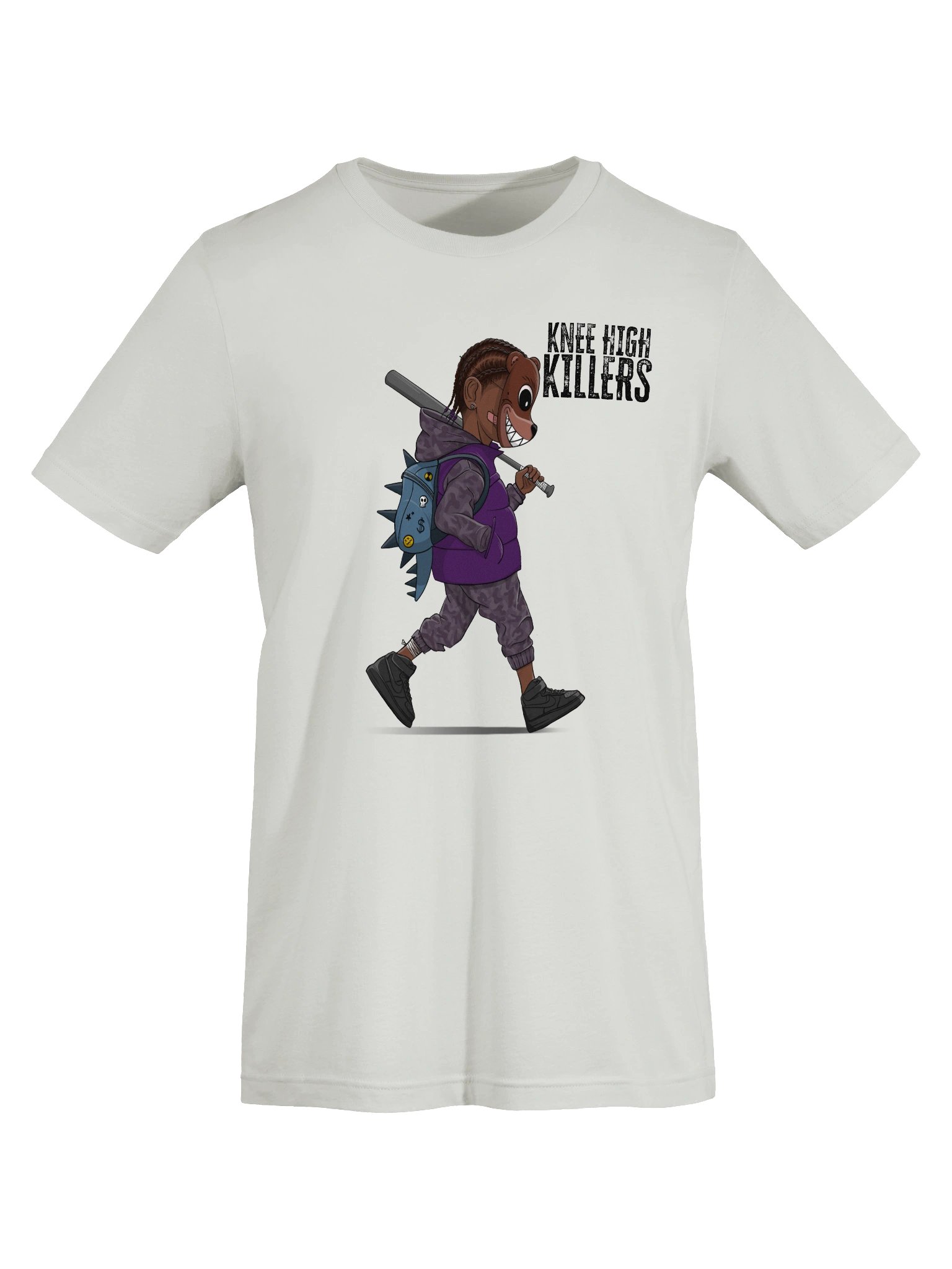 KHK Super Soft Unisex T product image (50)