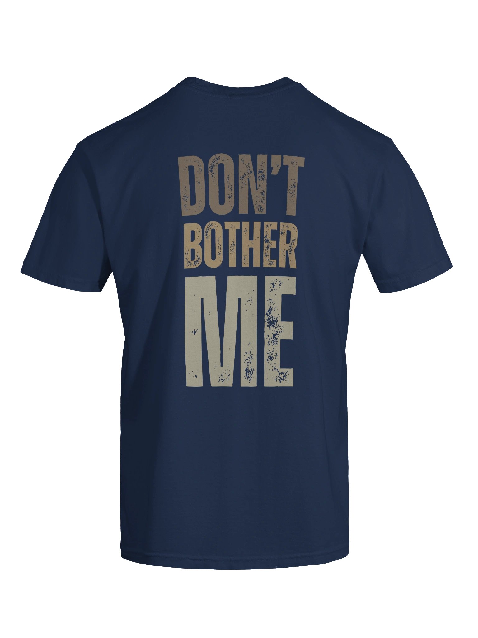 Don't Bother Me Tee Too product image (9)