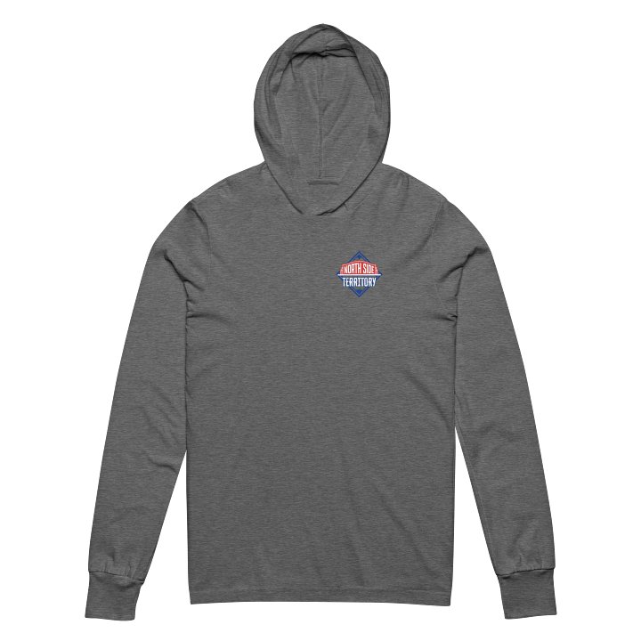 Lightweight Hoodie product image (2)