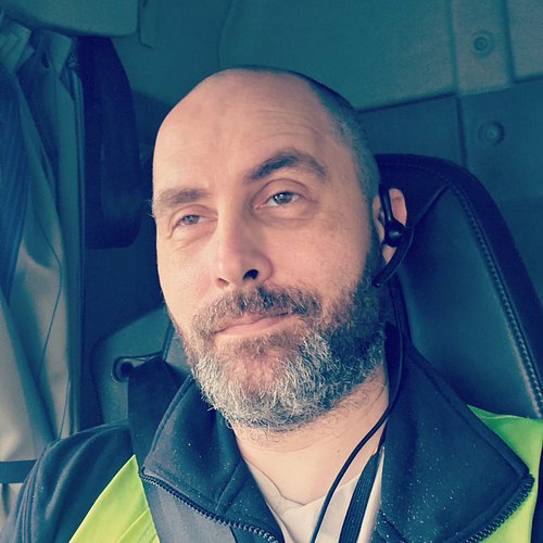 Træt med træt på...