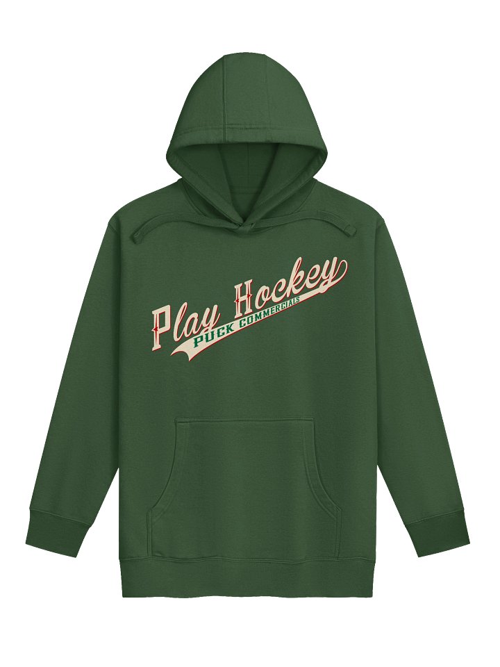 Puck Commercials Minnesota product image (1)