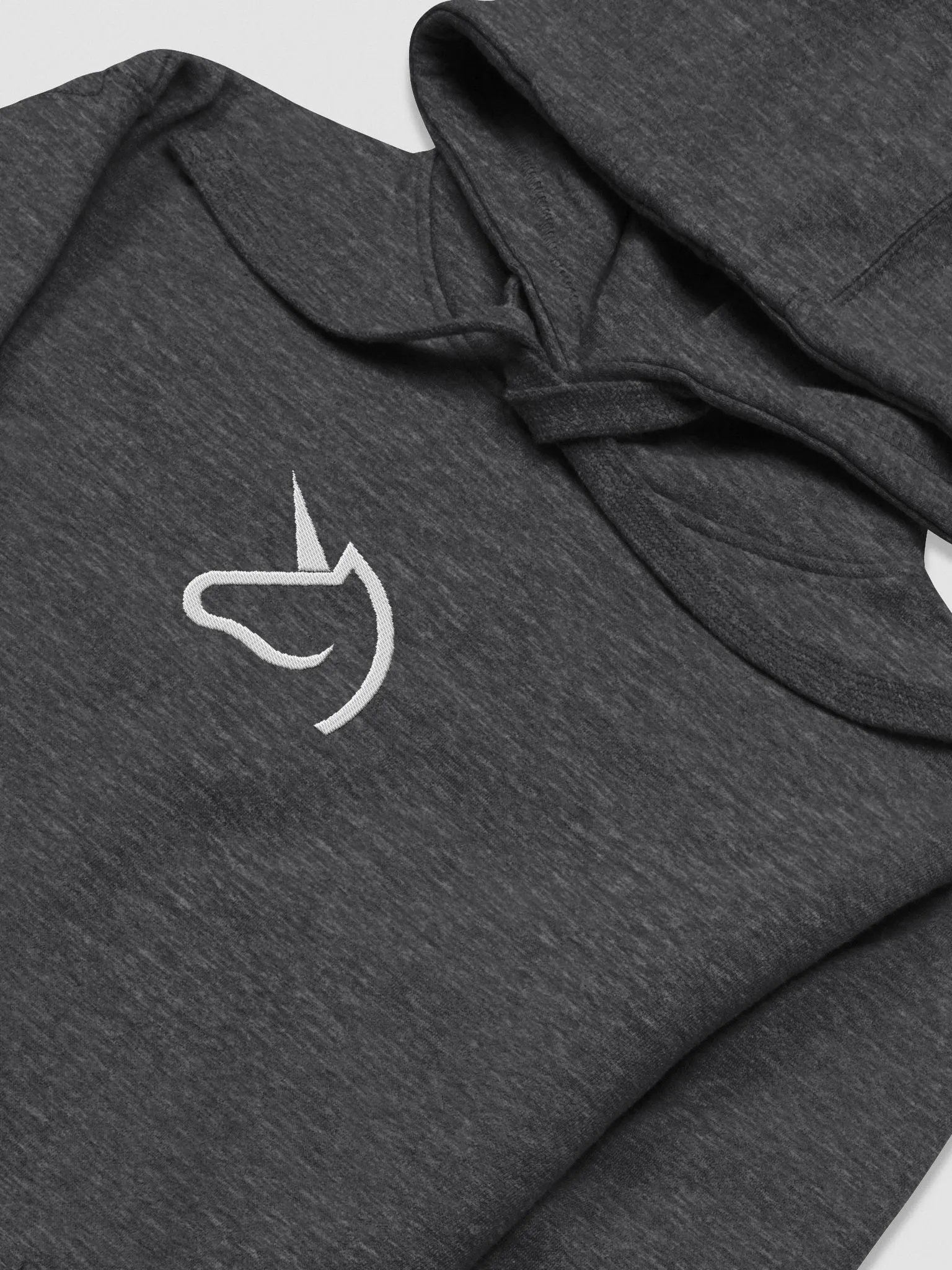 Simple Logo Hoodie product image (1)