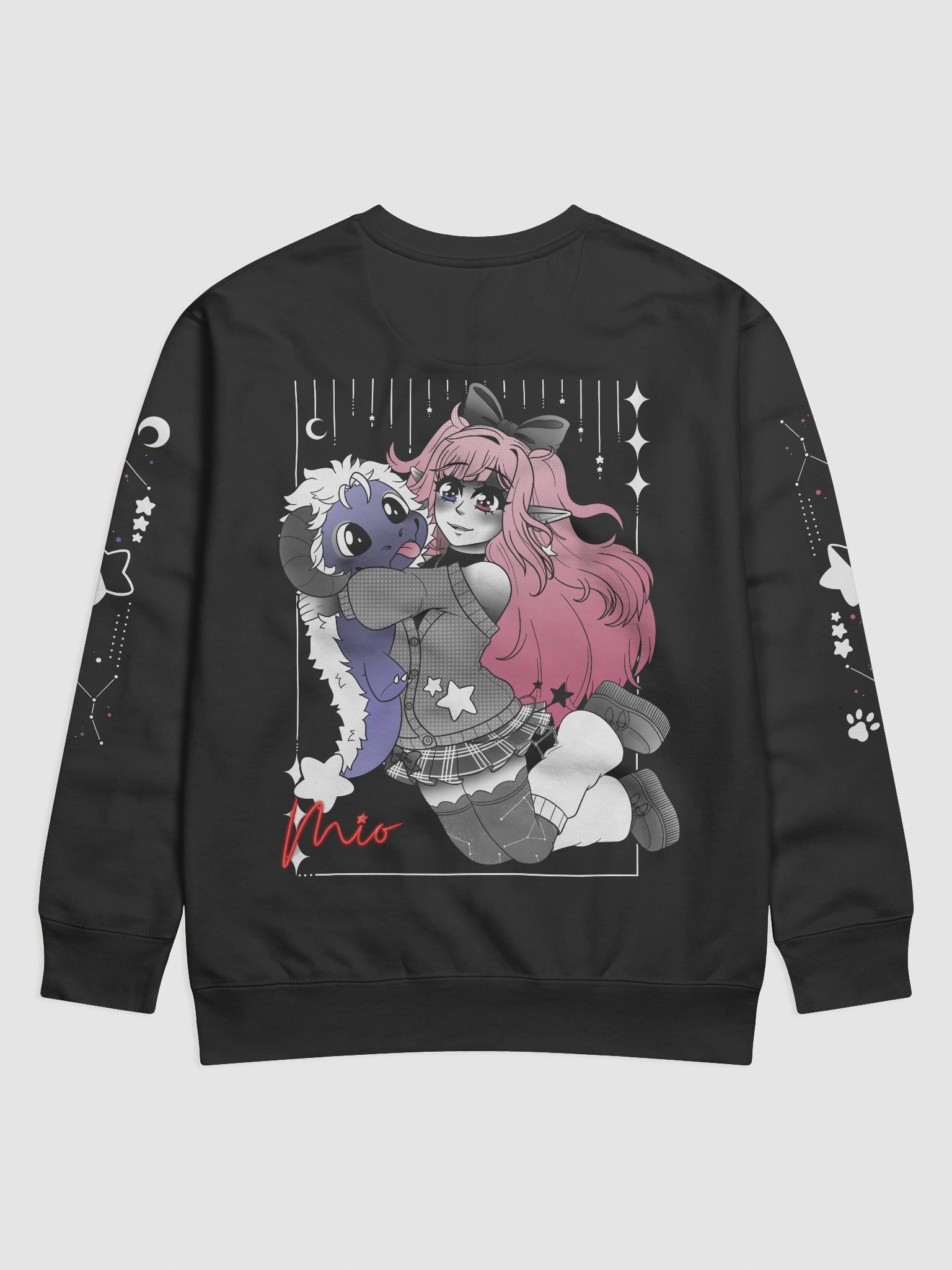 Comfy Mio Sweater product image (2)