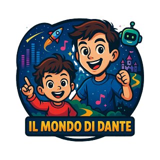Il Mondo di Dante