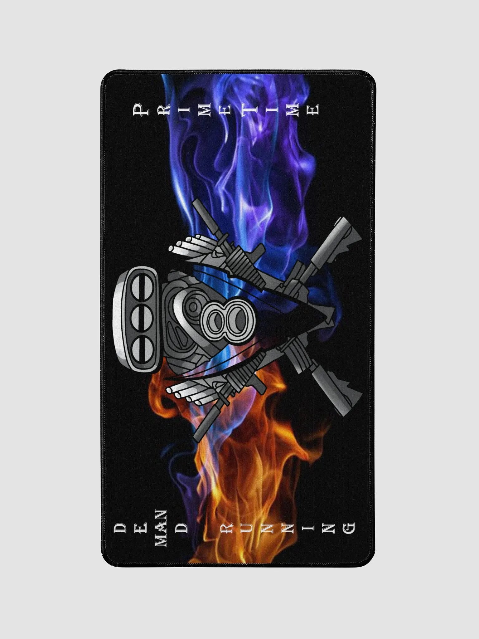 Dmr Prime Gaming Mat product image (2)