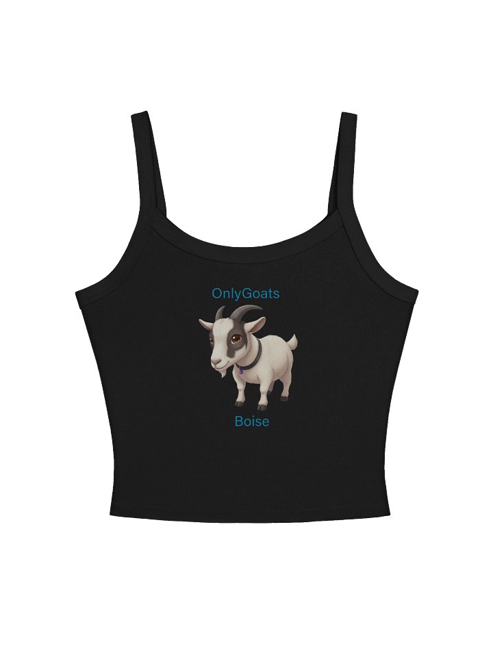 OnlyGoats - Women's Tank top product image (2)