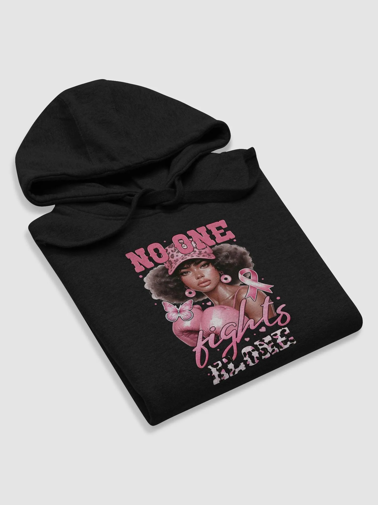 No One Hoodie product image (65)
